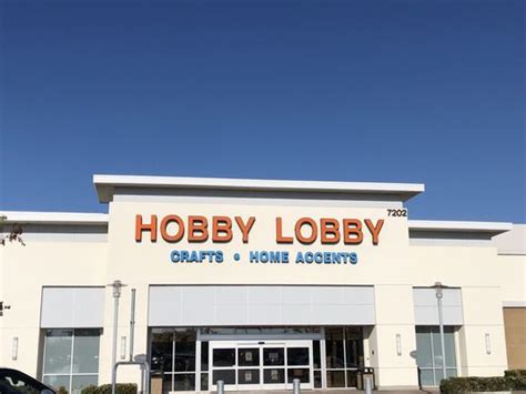 hobby lobby huntington beach